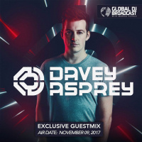 Global DJ Broadcast GuestMix for Markus Schulz 09/11/2017