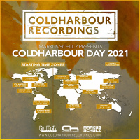 Coldharbour Day Mix 2021