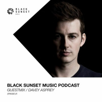 Black Sunset Music Guest Mix 2017