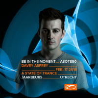 A State Of Trance 850 Utrecht | Road To 1000 | Davey Asprey