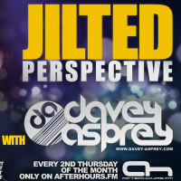 Jilted Perspective 062 (September 2016) Josh Bailey Guestmix