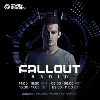 Fallout Radio 030 (3 Hour Special)