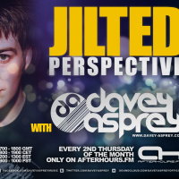 Jilted Perspective 071 (June 2017)
