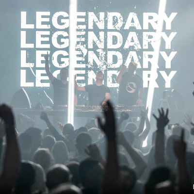 Davey Asprey Pres. Jilted Perspective