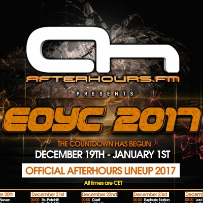 Davey Asprey Pres. Jilted Perspective