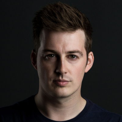 Davey Asprey Pres. Jilted Perspective