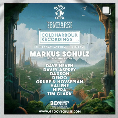 Davey Asprey Pres. Jilted Perspective