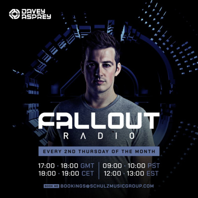 Davey Asprey Pres. Jilted Perspective