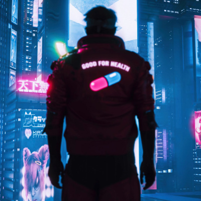 Davey Asprey Pres. Jilted Perspective