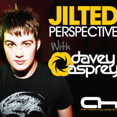 Davey Asprey Pres. Jilted Perspective