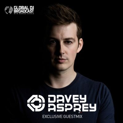 Davey Asprey Pres. Jilted Perspective