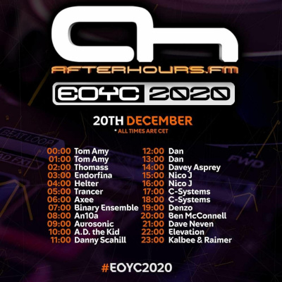 Davey Asprey Pres. Jilted Perspective