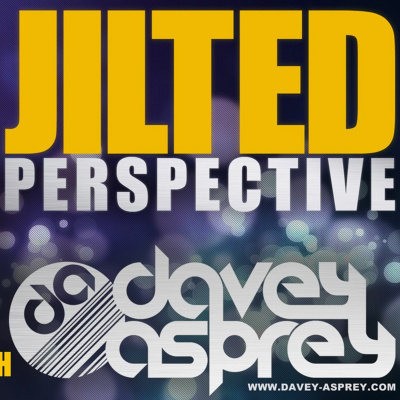 Davey Asprey Pres. Jilted Perspective
