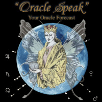June 2021 Forecast: Oracle Speak