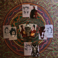 Solar Eclipse/New Moon Forecast Aug- Sept 2017