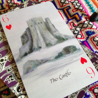 The Power of the Passive - Monday June 6, 2016