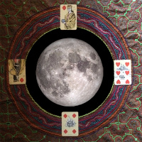 The Solar Wedding - New Moon/Equinox Forecast Sept 2017