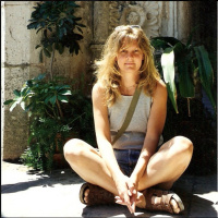 Guided Meditation and Discussion by Ana Cortez