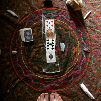 The Burden of Light - New Moon Forecast August 2017