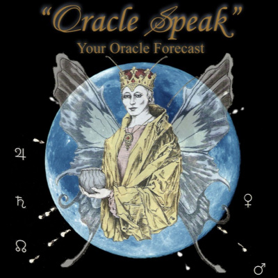 Oracle Speak