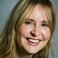 Felicia drar norrut!