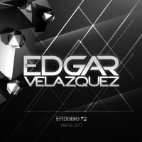 Dj Edgar Velazquez Podcast Episode 72 (January 2017) 