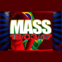 Dj Edgar Velazquez Podcast Episode 73 - MASS Party (February 2017)