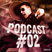 Dj Edgar Velazquez Podcast Episode 37 (February 2k14)