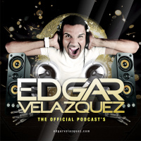Dj Edgar Velazquez Podcast Episode 47 (December 2014)