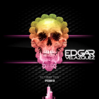 Dj Edgar Velazquez Podcast Episode 69 (October 2016) 