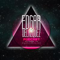 Dj Edgar Velazquez Podcast Episode 44 (September 2014)