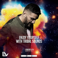 Dj Edgar Velazquez Podcast Episode 74 (March 2017)