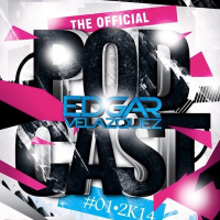 Dj Edgar Velazquez Podcast Episode 36 (January 2k14)