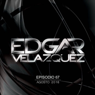 Dj Edgar Velazquezs Podcast