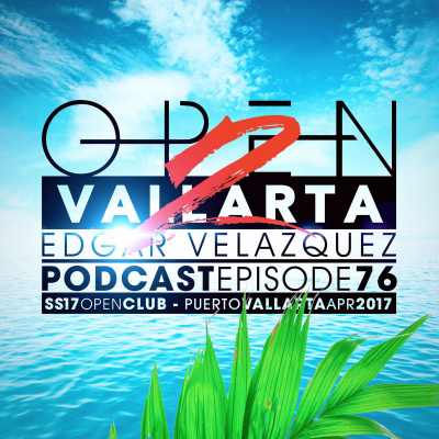 Dj Edgar Velazquezs Podcast