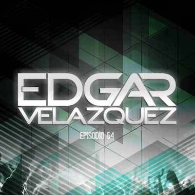 Dj Edgar Velazquezs Podcast