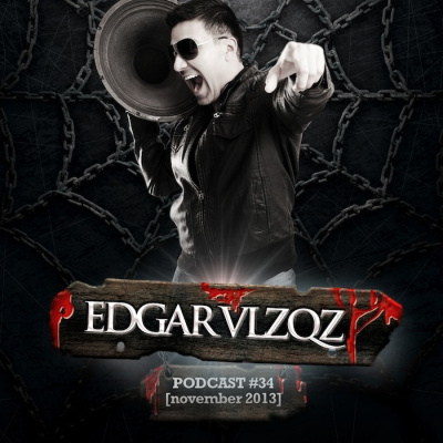 Dj Edgar Velazquezs Podcast