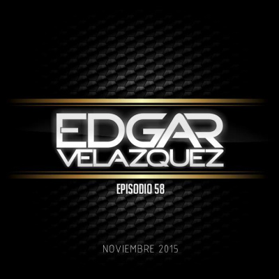Dj Edgar Velazquezs Podcast