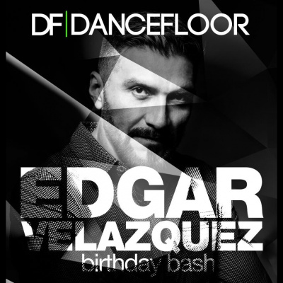 Dj Edgar Velazquezs Podcast