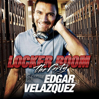 Dj Edgar Velazquezs Podcast
