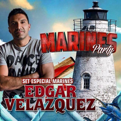 Dj Edgar Velazquezs Podcast