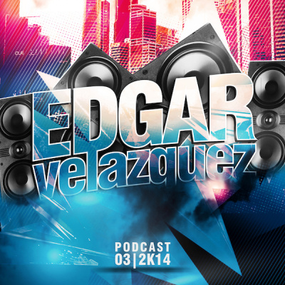 Dj Edgar Velazquezs Podcast