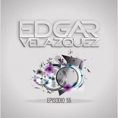 Dj Edgar Velazquezs Podcast