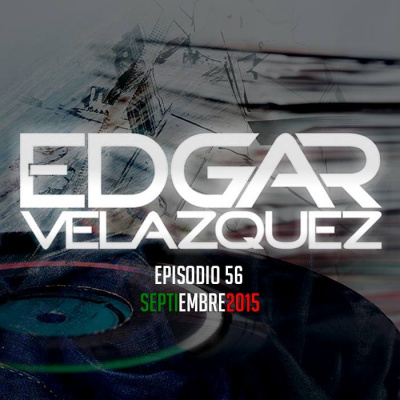 Dj Edgar Velazquezs Podcast