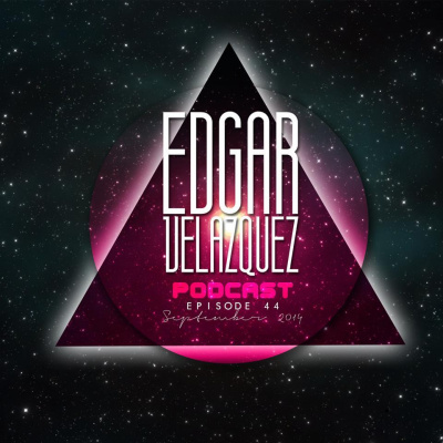 Dj Edgar Velazquezs Podcast