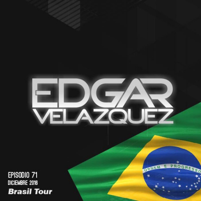 Dj Edgar Velazquezs Podcast