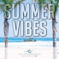 Summer Vibes by Ruben Gomez