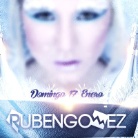 Ruben Gomez - Deep Moments. VOL.1