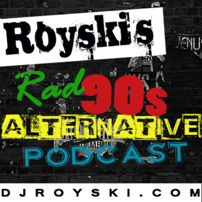 Royskis Club Compassion Podcast  Royskis Ride The 80s Wave