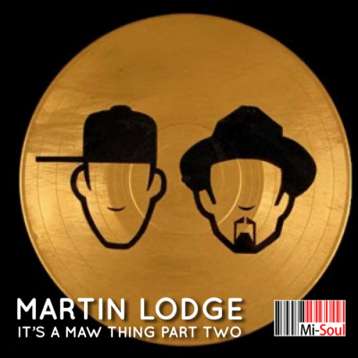 Martin Lodge Mixes  Shows